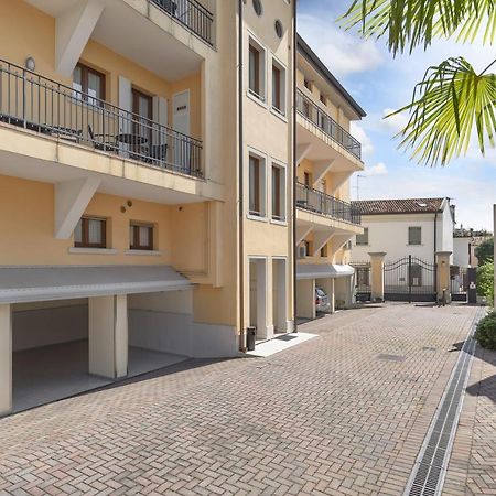 Palazzo Brando - Living Apartments Treviso Exterior foto