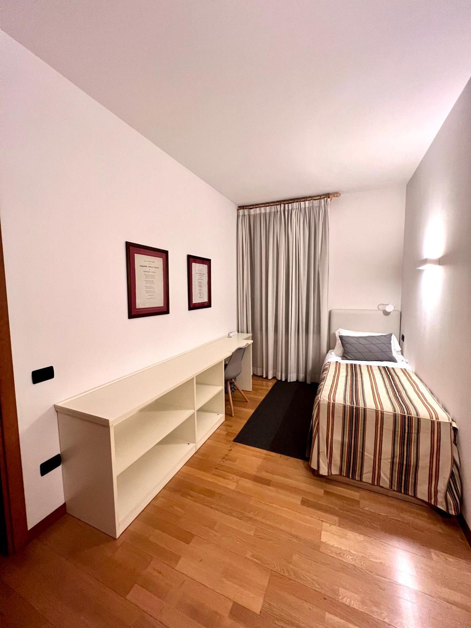 Palazzo Brando - Living Apartments Treviso Exterior foto