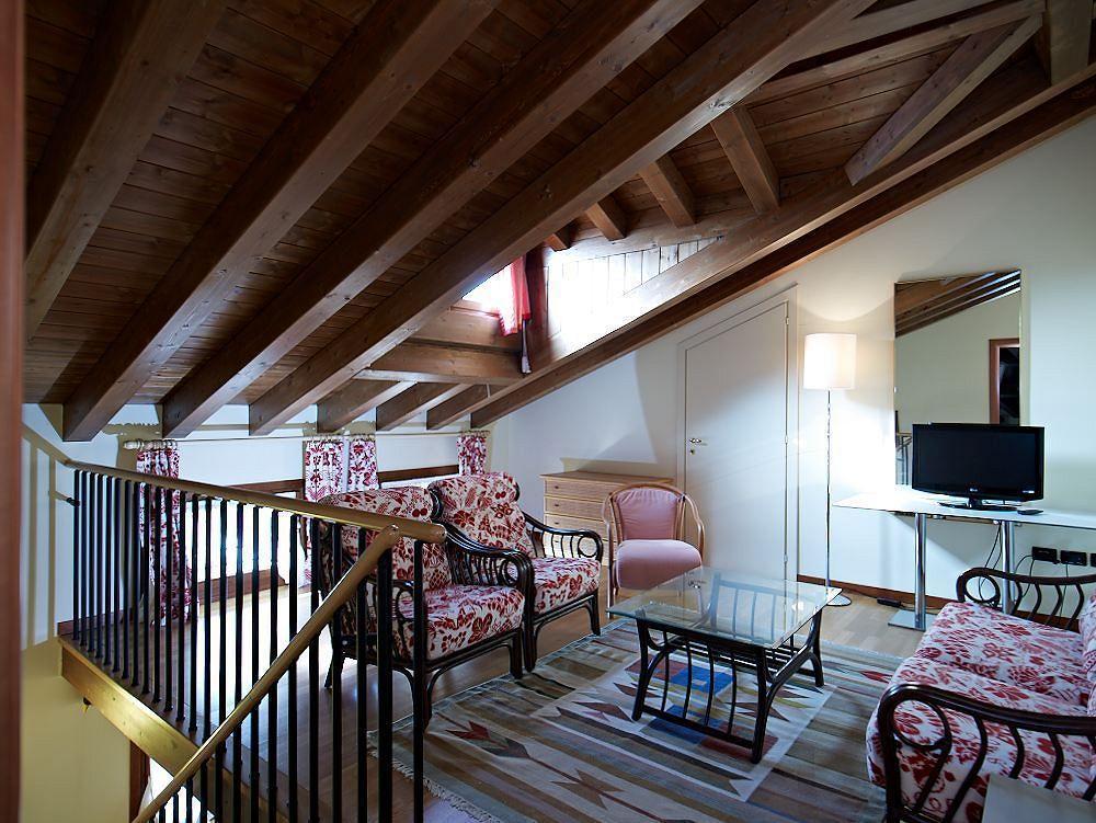 Palazzo Brando - Living Apartments Treviso Exterior foto