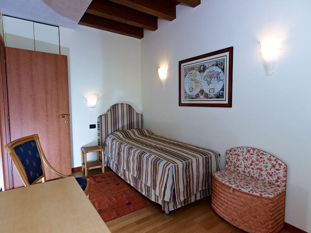 Palazzo Brando - Living Apartments Treviso Exterior foto