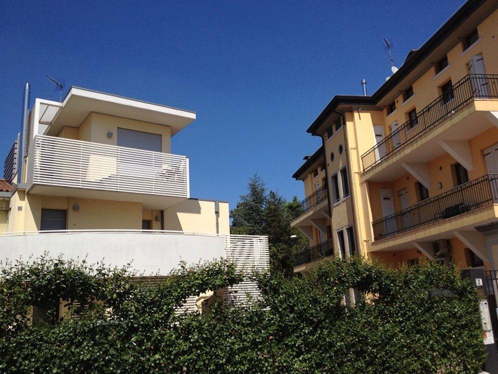 Palazzo Brando - Living Apartments Treviso Exterior foto