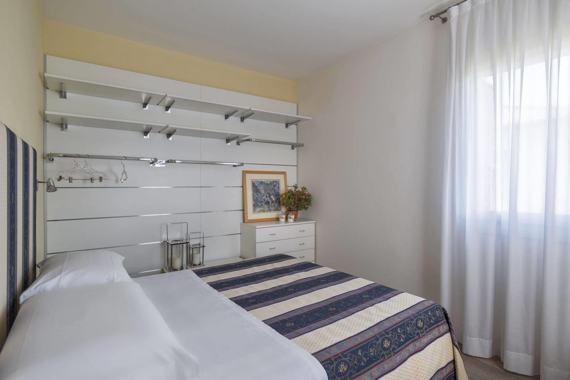 Palazzo Brando - Living Apartments Treviso Exterior foto