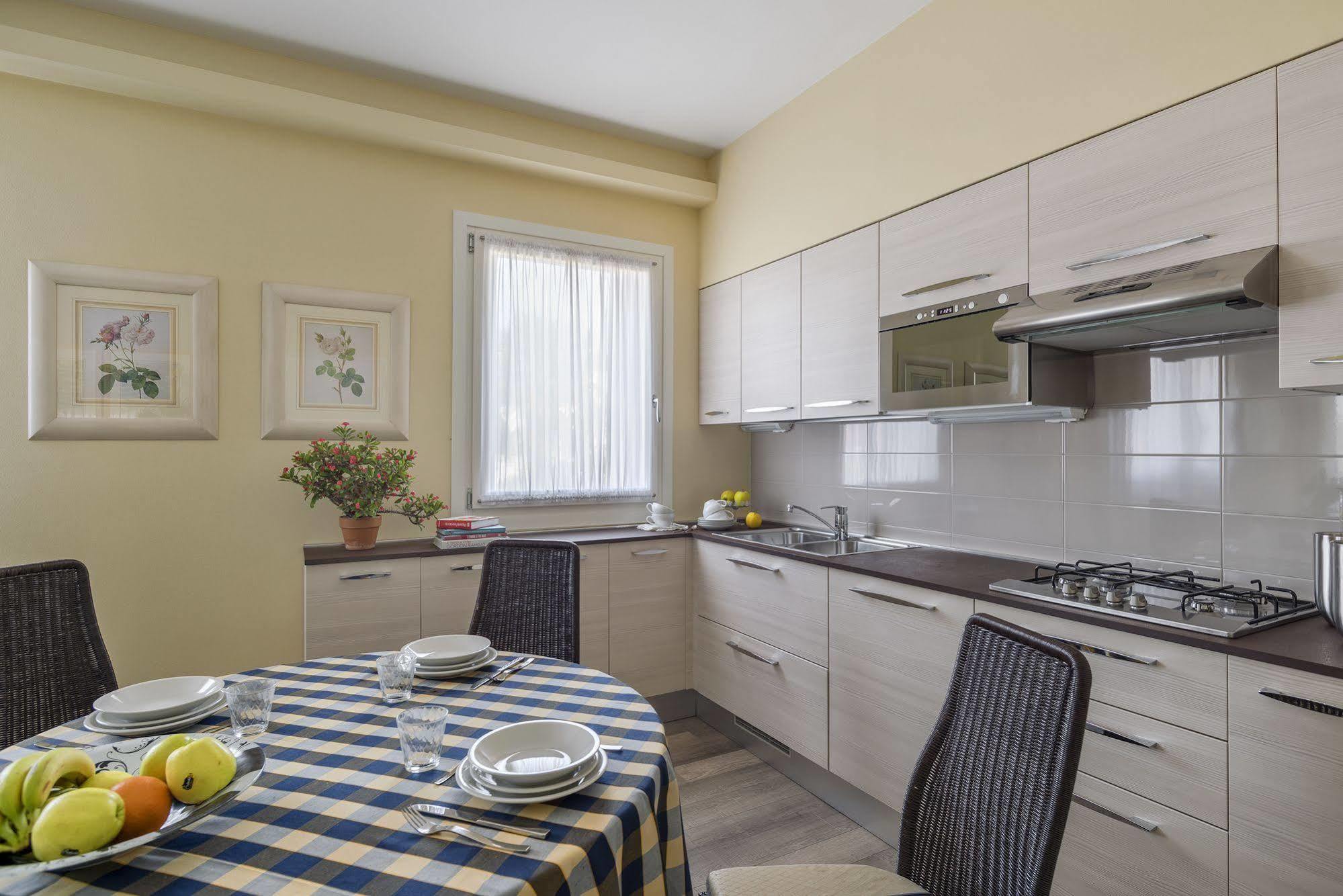 Palazzo Brando - Living Apartments Treviso Exterior foto