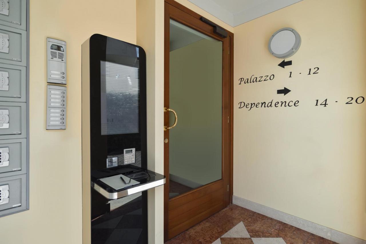 Palazzo Brando - Living Apartments Treviso Exterior foto