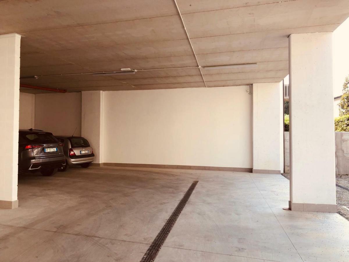 Palazzo Brando - Living Apartments Treviso Exterior foto