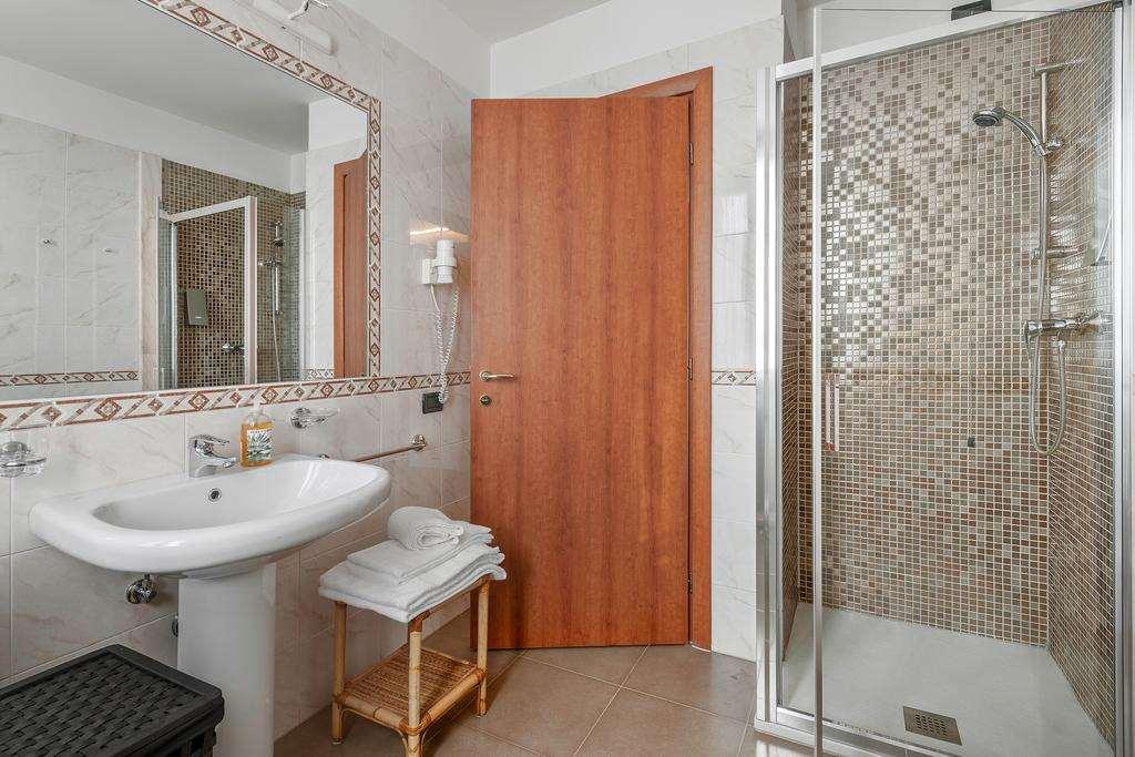 Palazzo Brando - Living Apartments Treviso Zimmer foto