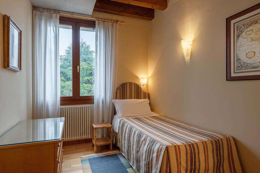Palazzo Brando - Living Apartments Treviso Zimmer foto