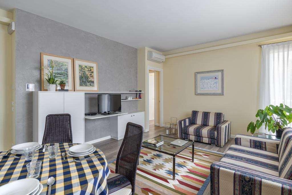 Palazzo Brando - Living Apartments Treviso Zimmer foto