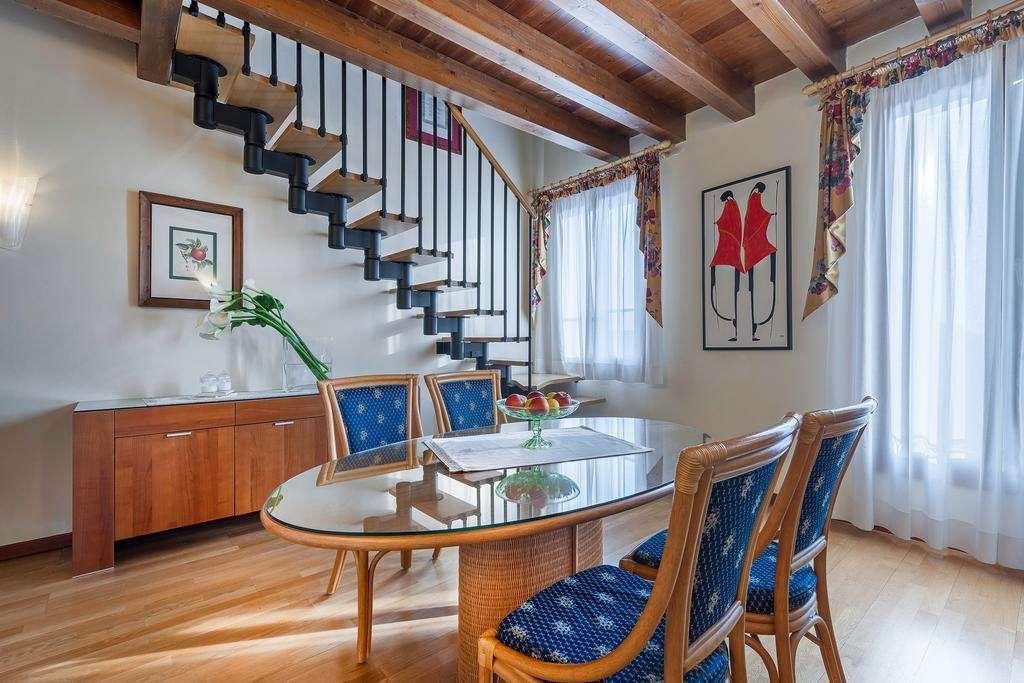 Palazzo Brando - Living Apartments Treviso Zimmer foto